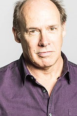 photo of person Carl Palmer