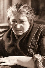 picture of actor Anna Appel