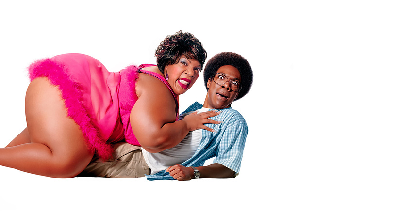 Imagen de Norbit