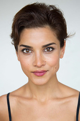 photo of person Amber Rose Revah