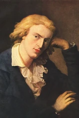 Foto de Friedrich Schiller