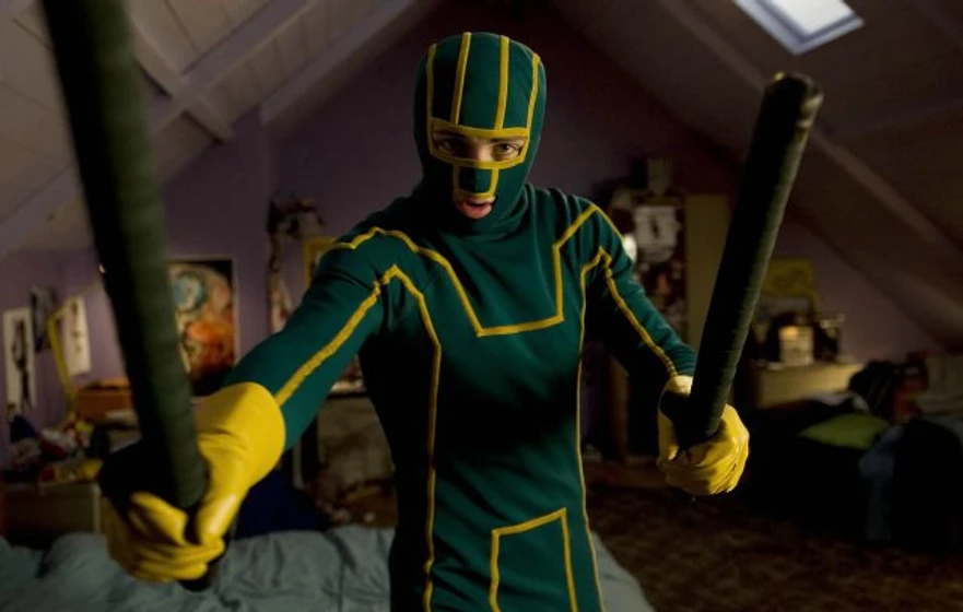 Aaron Taylor-Johnson en kick-ass-listo-para-machacar