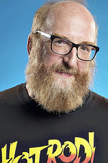 picture of actor Brian Posehn