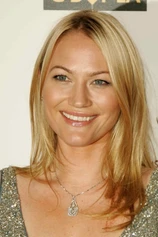 Foto de Sarah Wynter