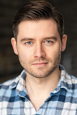 picture of actor Duncan Casey