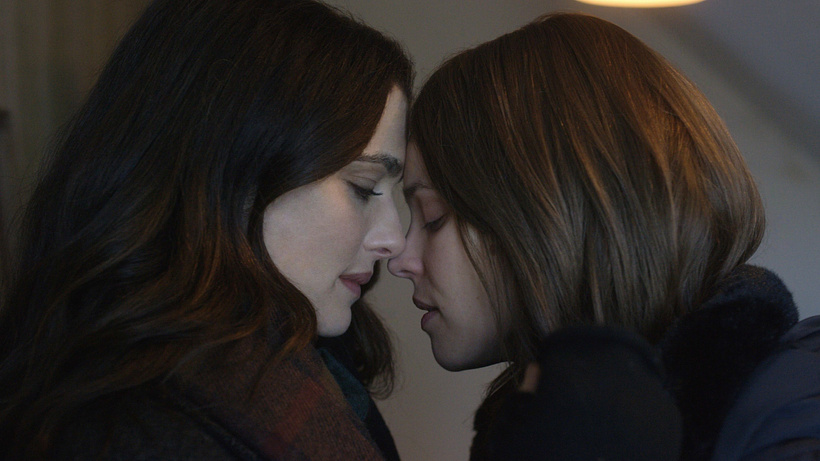 Imagen de Disobedience