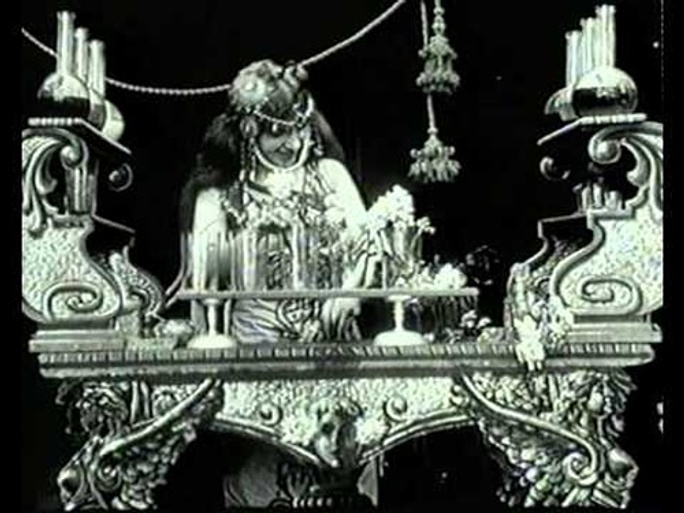 Imagen de Metamorfosis