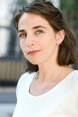Foto de Oriana Schrage