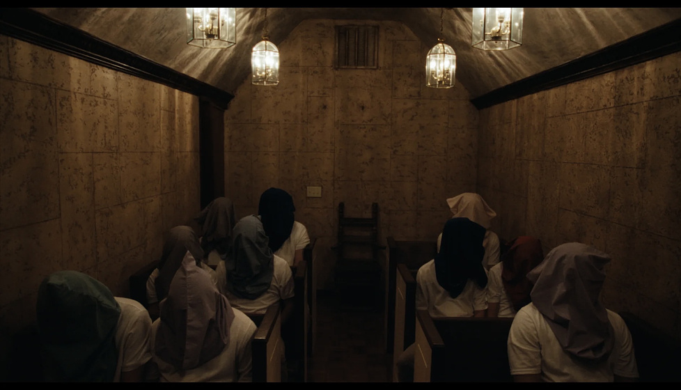 Imagen de The Line