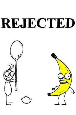poster of movie Rejected
