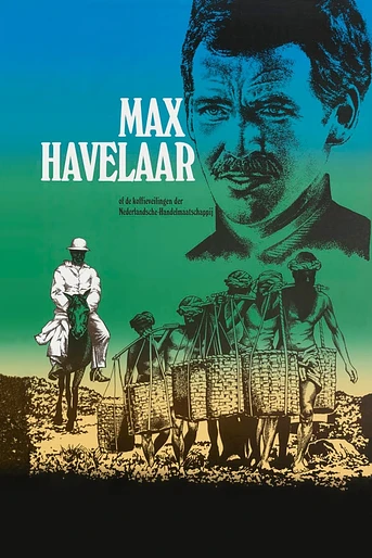 Poster de El Ocaso de un Imperio