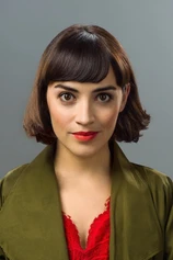 Foto de Audrey Brisson-Jutras
