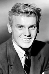 picture of actor Tab Hunter
