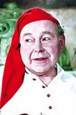 picture of actor Fritz Schlegel