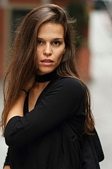 picture of actor Slagjana Vujošević