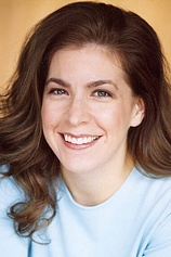 picture of actor Jennifer Weston
