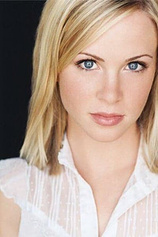 picture of actor Allison Hossack