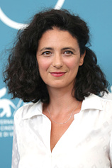 photo of person Costanza Quatriglio