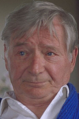 picture of actor Paul Hagen