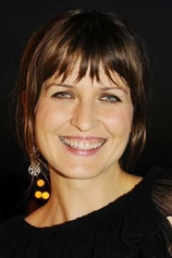 photo of person Arly Jover