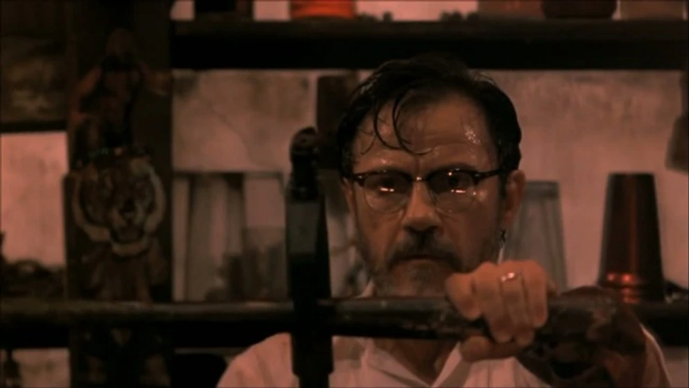 Harvey Keitel en abierto-hasta-el-amanecer
