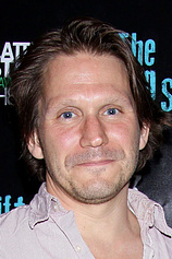 picture of actor McCaleb Burnett