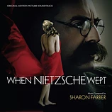 Carátula de la banda de sonido de When Nietzsche Wept