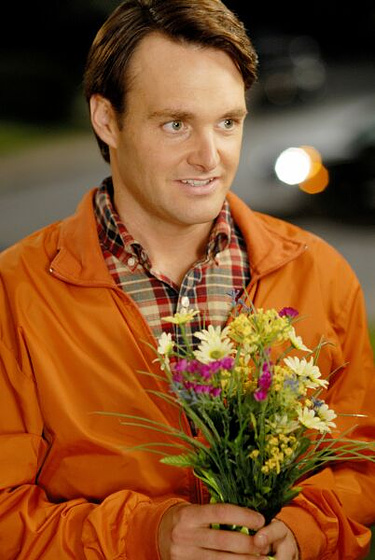 Will Forte en Los Hermanos Solomon
