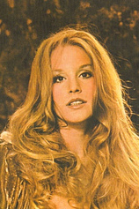 picture of actor Lynn Carey