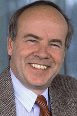 picture of actor Tim Conway