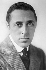 picture of actor D.W. Griffith