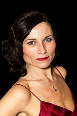 picture of actor Kate Fleetwood