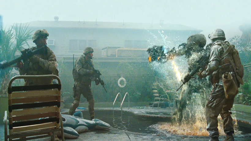 Imagen de Battle of the Angels