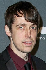 photo of person Pete Middleton