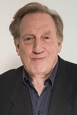 photo of person Alan Zweibel