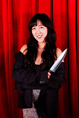 photo of person Aimee Kuge