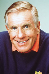 picture of actor Jerry Van Dyke
