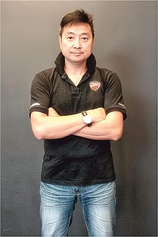 picture of actor Sau-Ming Tsang