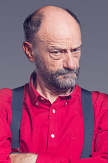 photo of person Javier Cansado