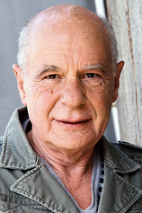 picture of actor Thomas Meinhardt