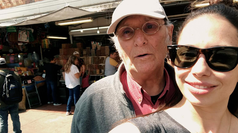 Imagen de Ese Niño de la Fotografía. Carlos Saura