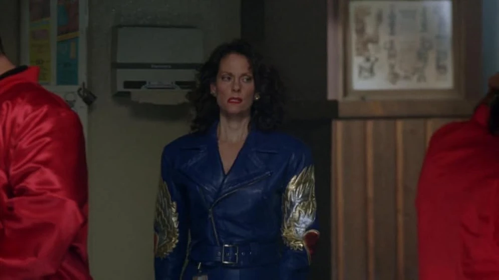 Lesley Ann Warren en pure-country