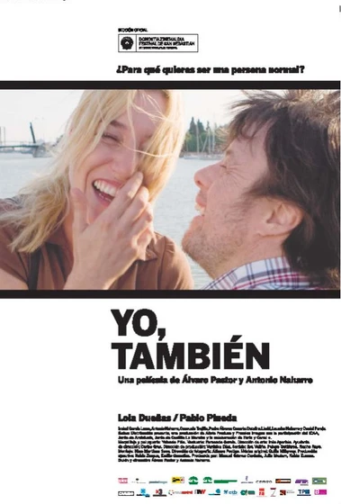 Imagen de yo-tambien (Cartel)