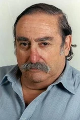 Foto de Alfred Lucchetti