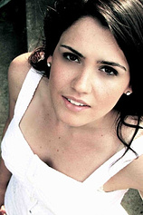 picture of actor Katherine Cleland