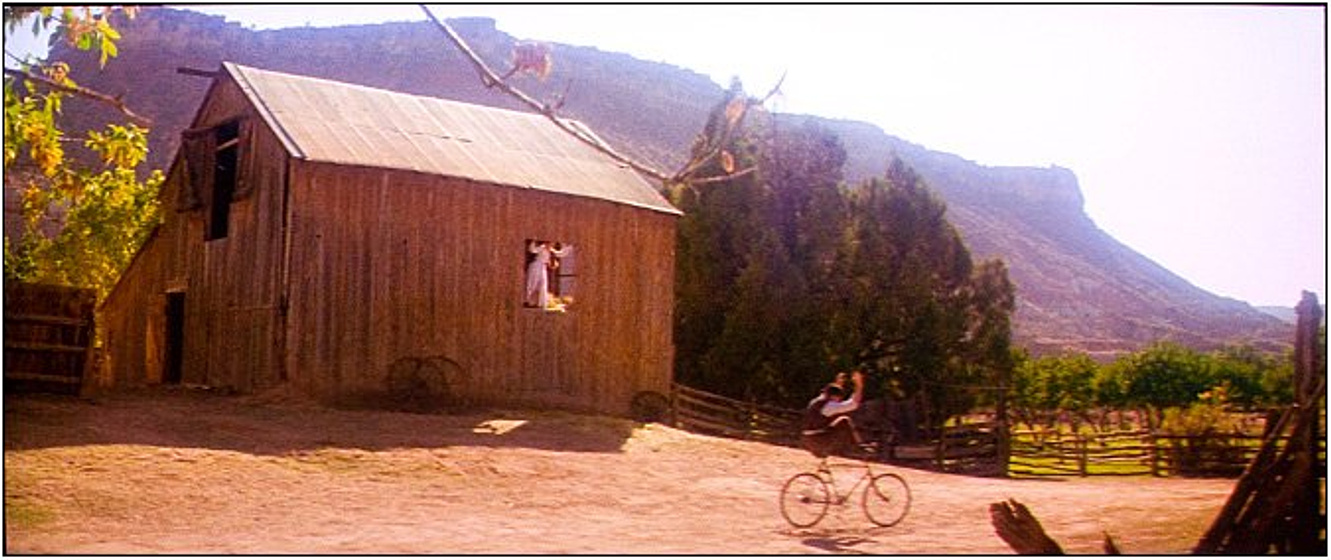 Imagen de Dos Hombres y Un Destino