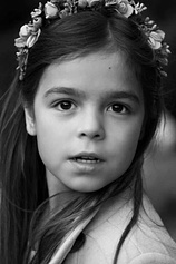 picture of actor Kateryna Kozlova