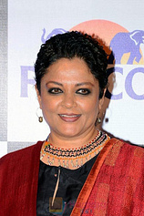 picture of actor Tanvi Azmi