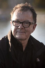 photo of person Brian Grant