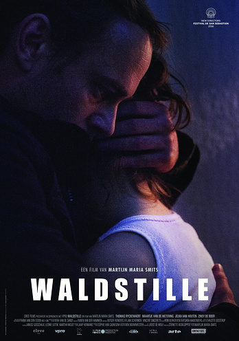 poster of content Waldstille